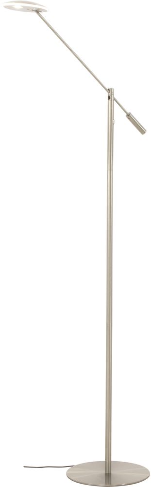 Cadiz Stehleuchte - Stahl Cadiz Stehleuchte - Stahl