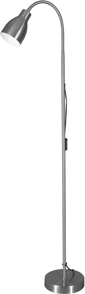 Sarek Stehleuchte - Stahl