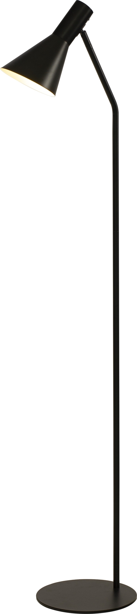 Ceres Stehleuchte - Schwarz Ceres Stehleuchte - Schwarz