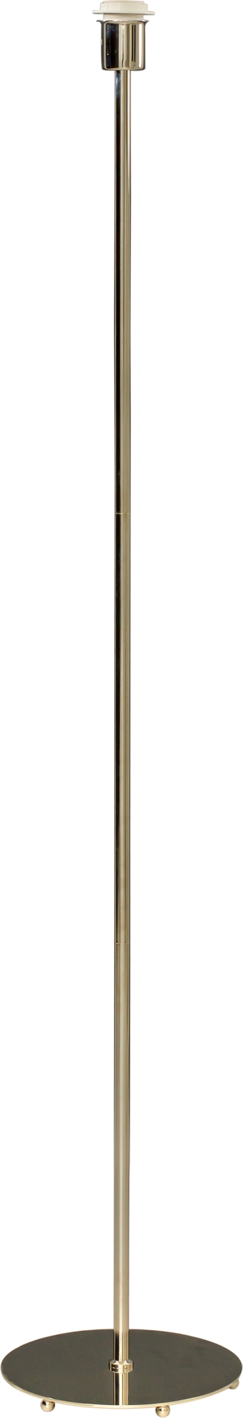 Ester Stehleuchte - Silber