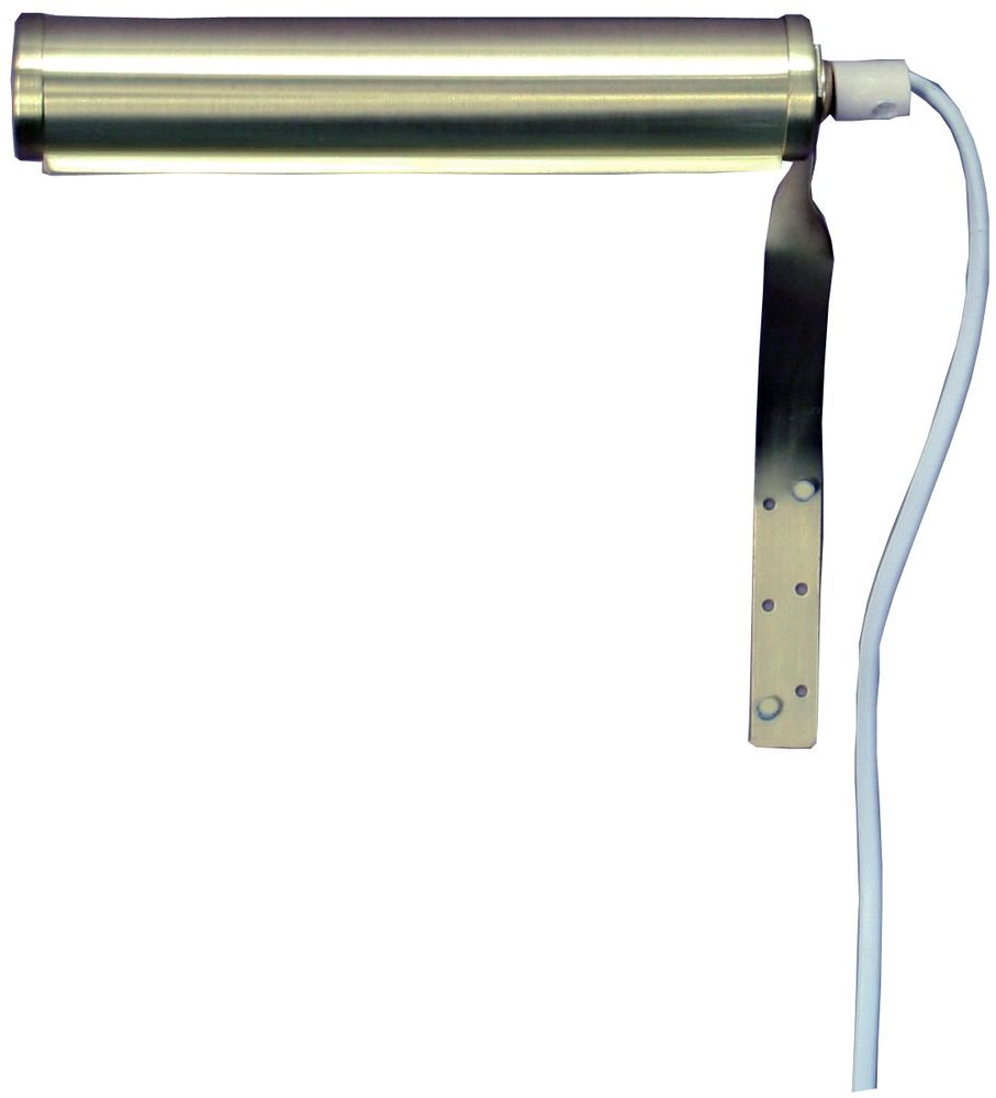 Picasso-Bilderbeleuchtung - Messing