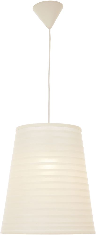 Fussili Deckenleuchte - Weiß Fussili Deckenleuchte - Weiß