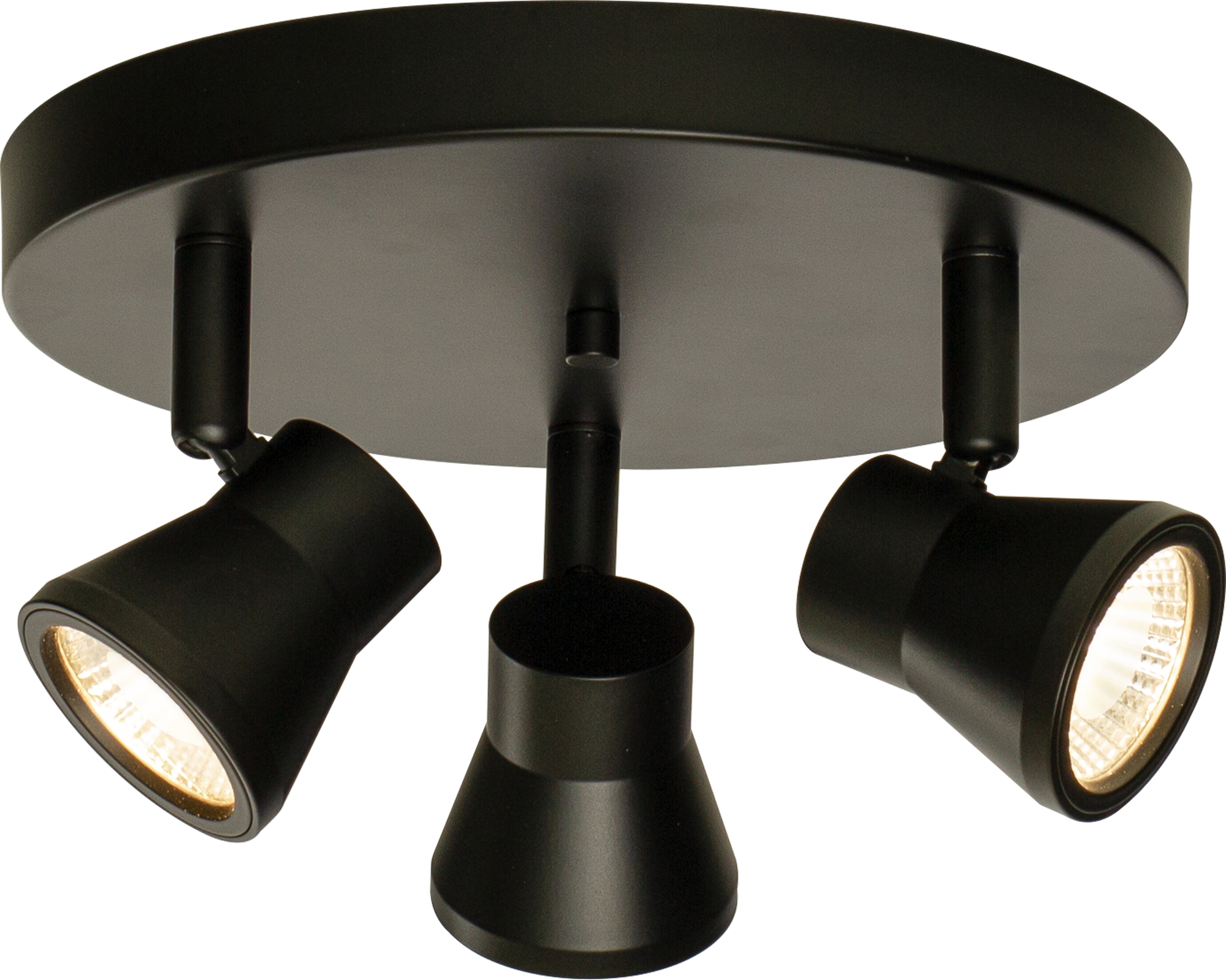 Pluto-Strahler LED - Wei�