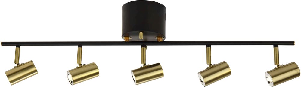 Gusto Strahler - Schwarz