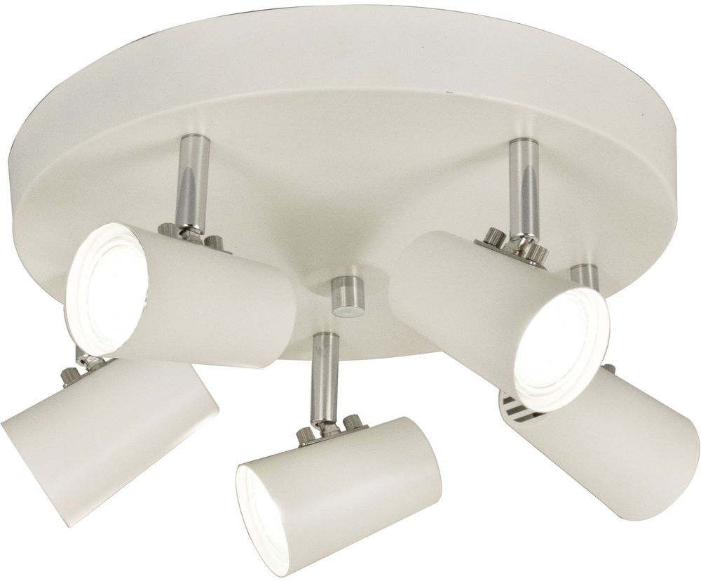 Pilotscheinwerfer - Wei�