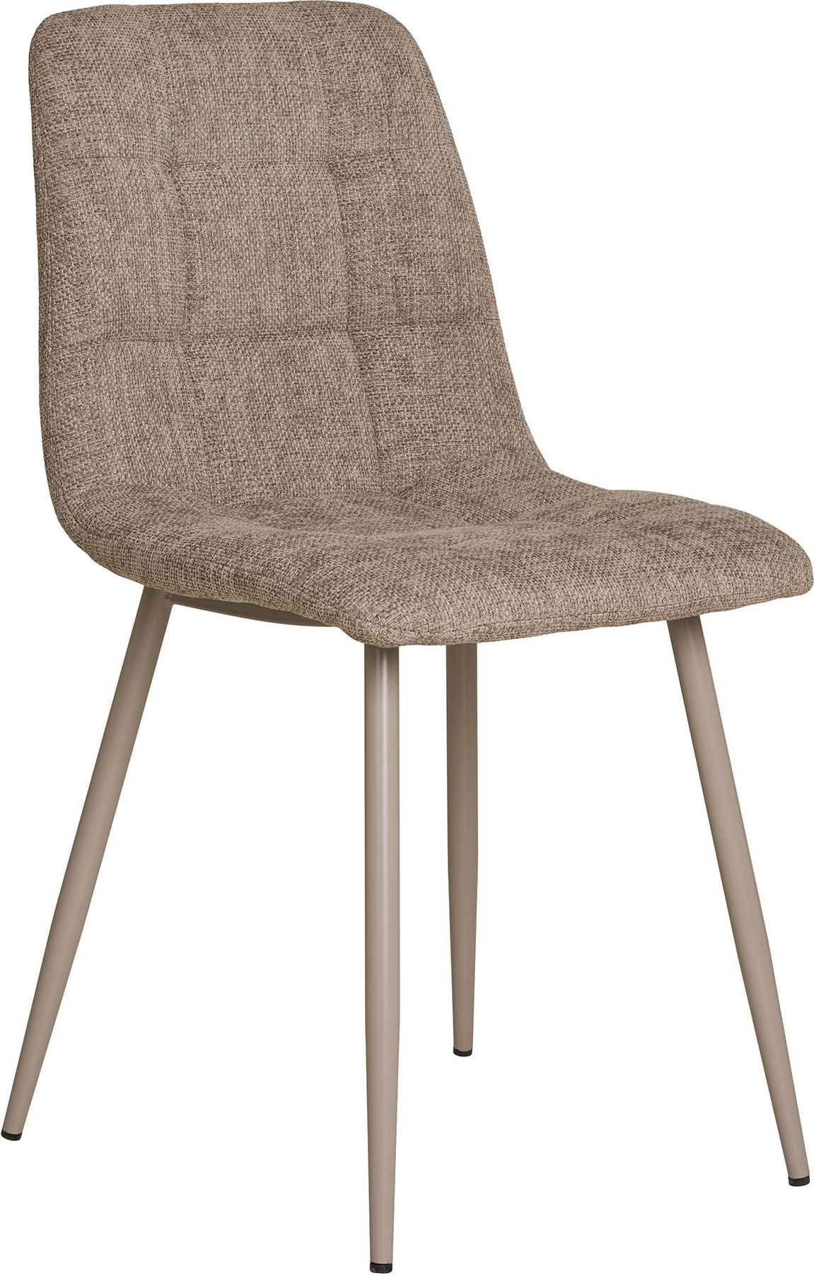 Middelfart Esszimmerstuhl - Grau