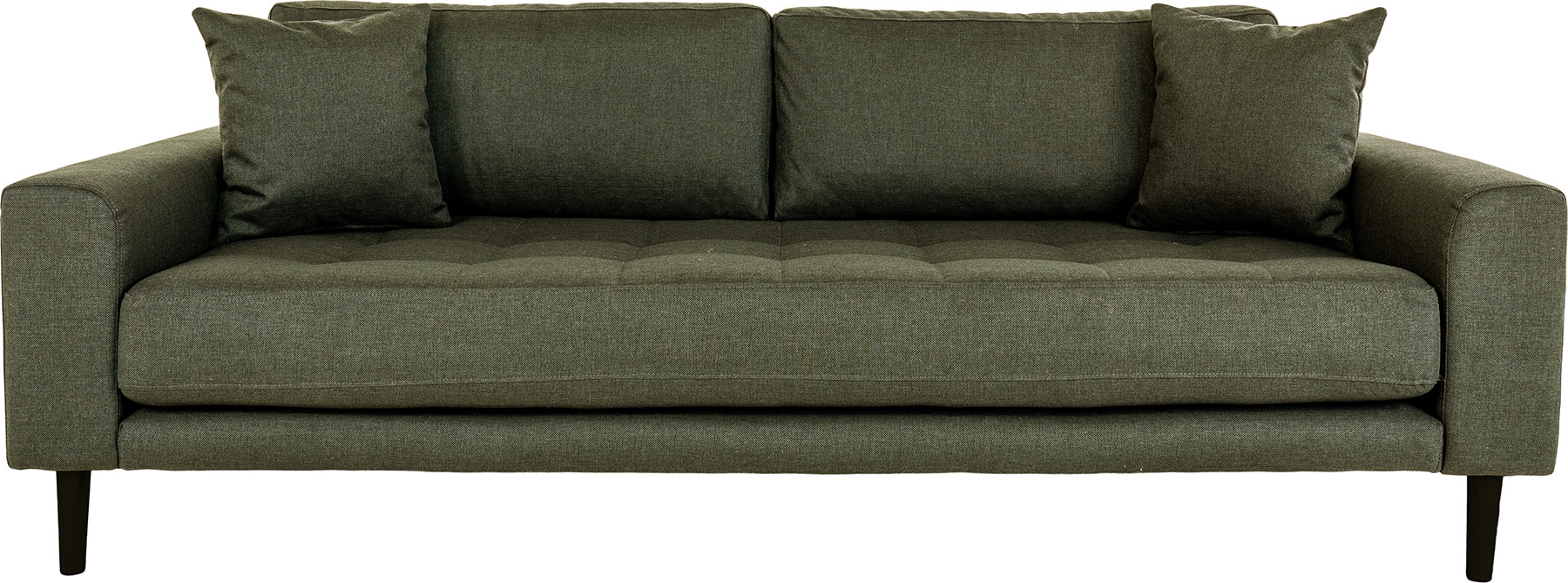 Sofa Lido - Olivgr�n