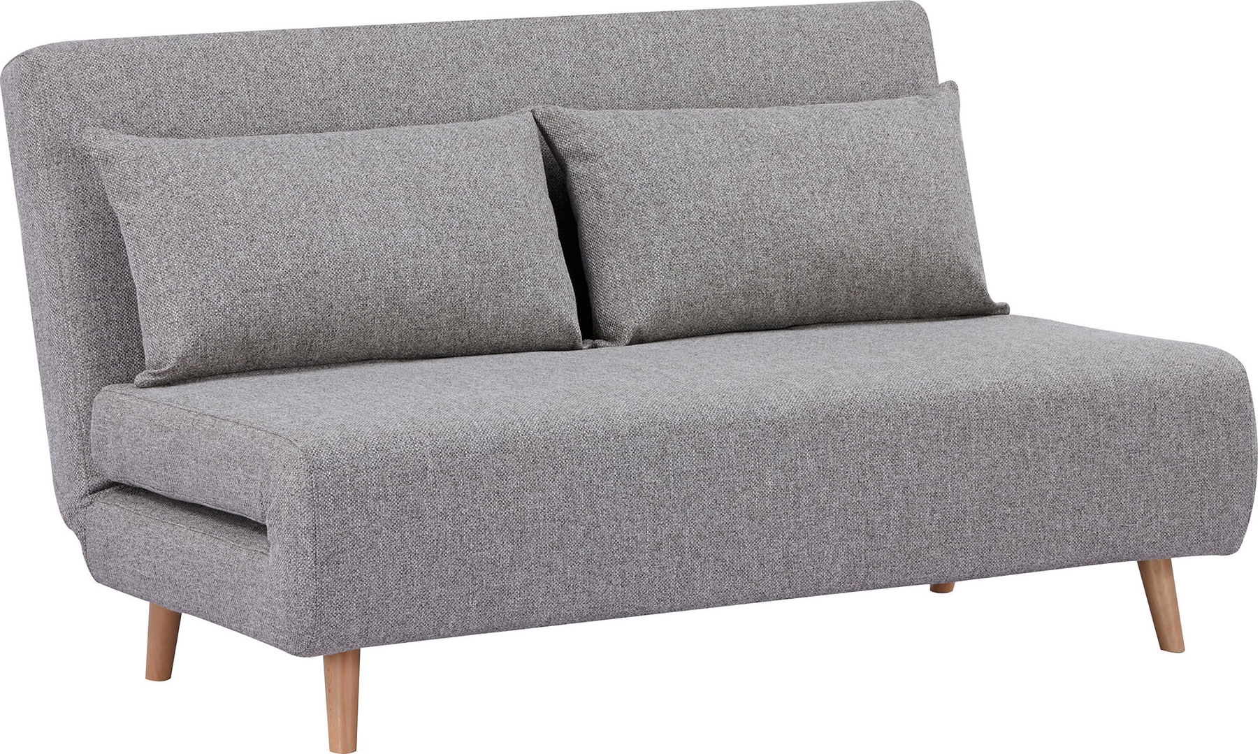 Marlow Schlafsofa - Grau Marlow Schlafsofa - Grau