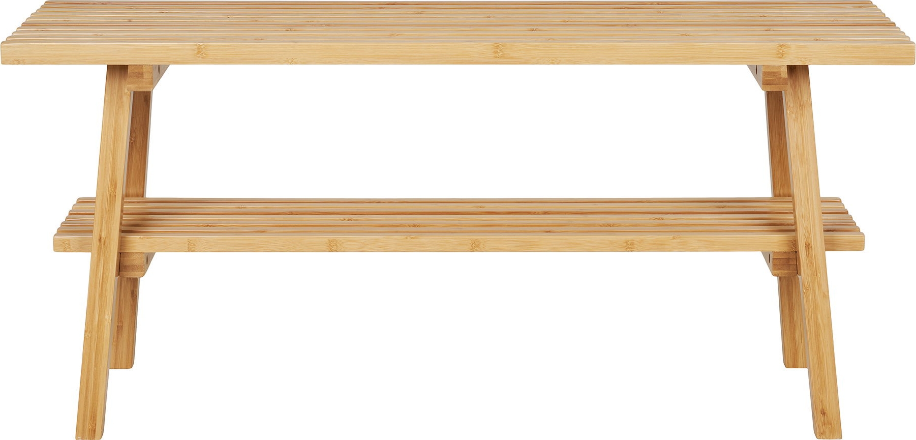 Ember-Bank - Bambus Ember-Bank - Bambus