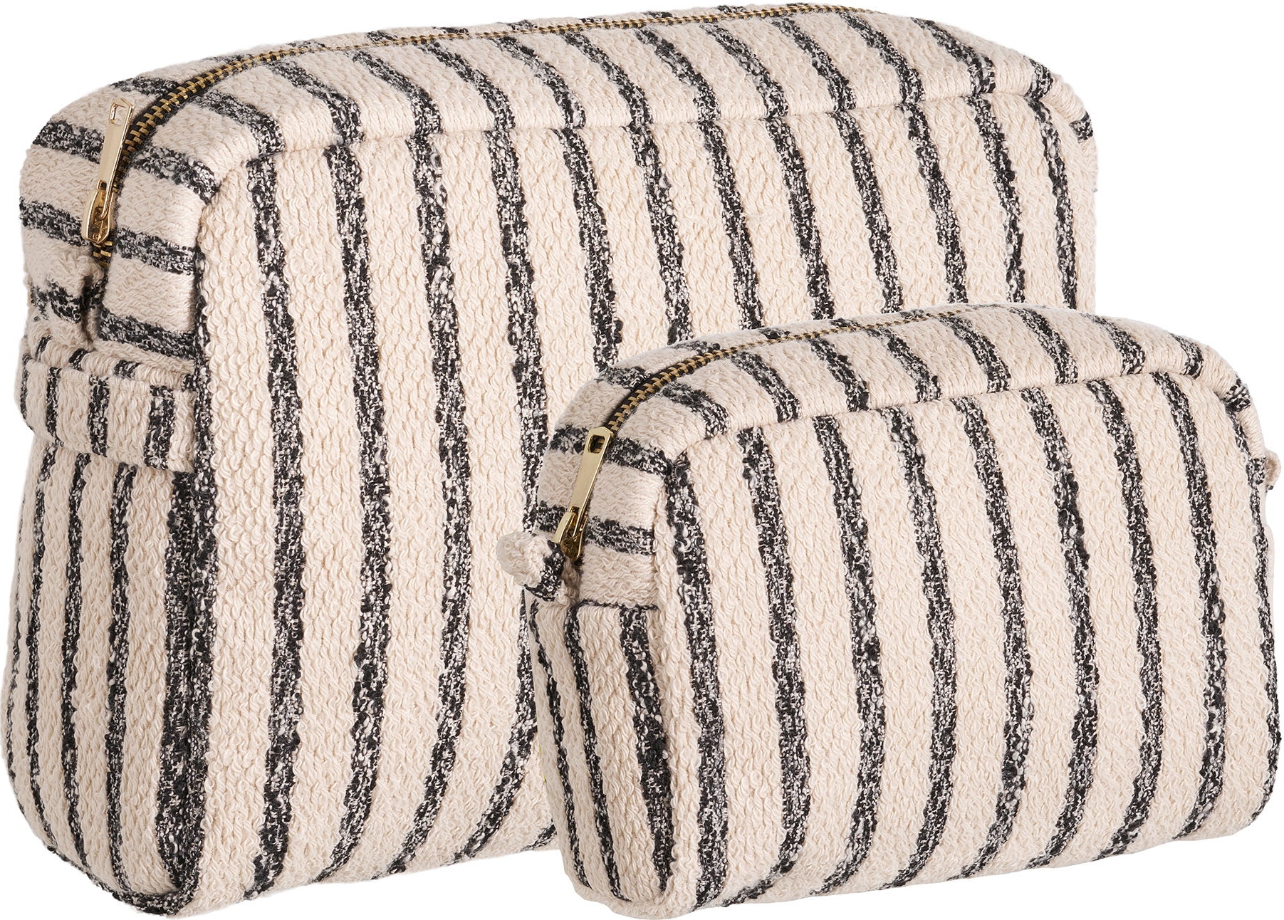 Nador-Toilettenset - Sandmischung