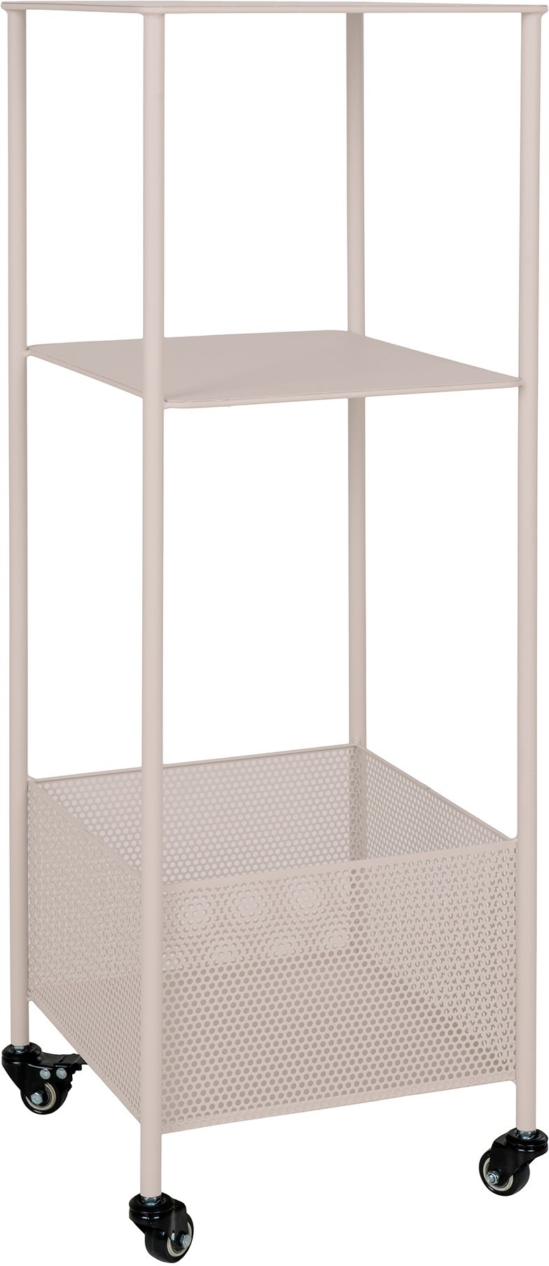 Torres Servierwagen - Sandbeige