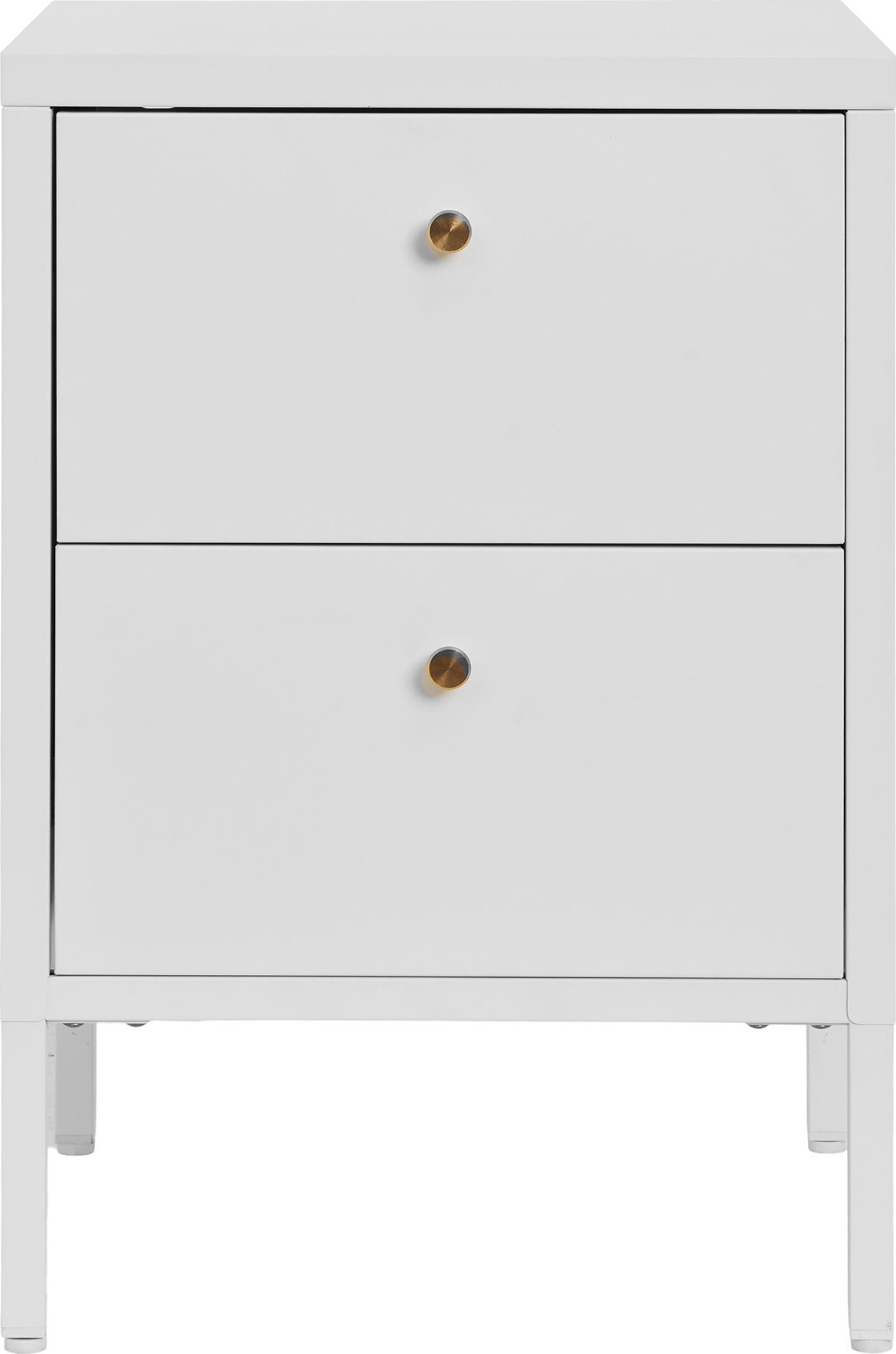 Dalby Kommode - Weiß Dalby Kommode - Weiß