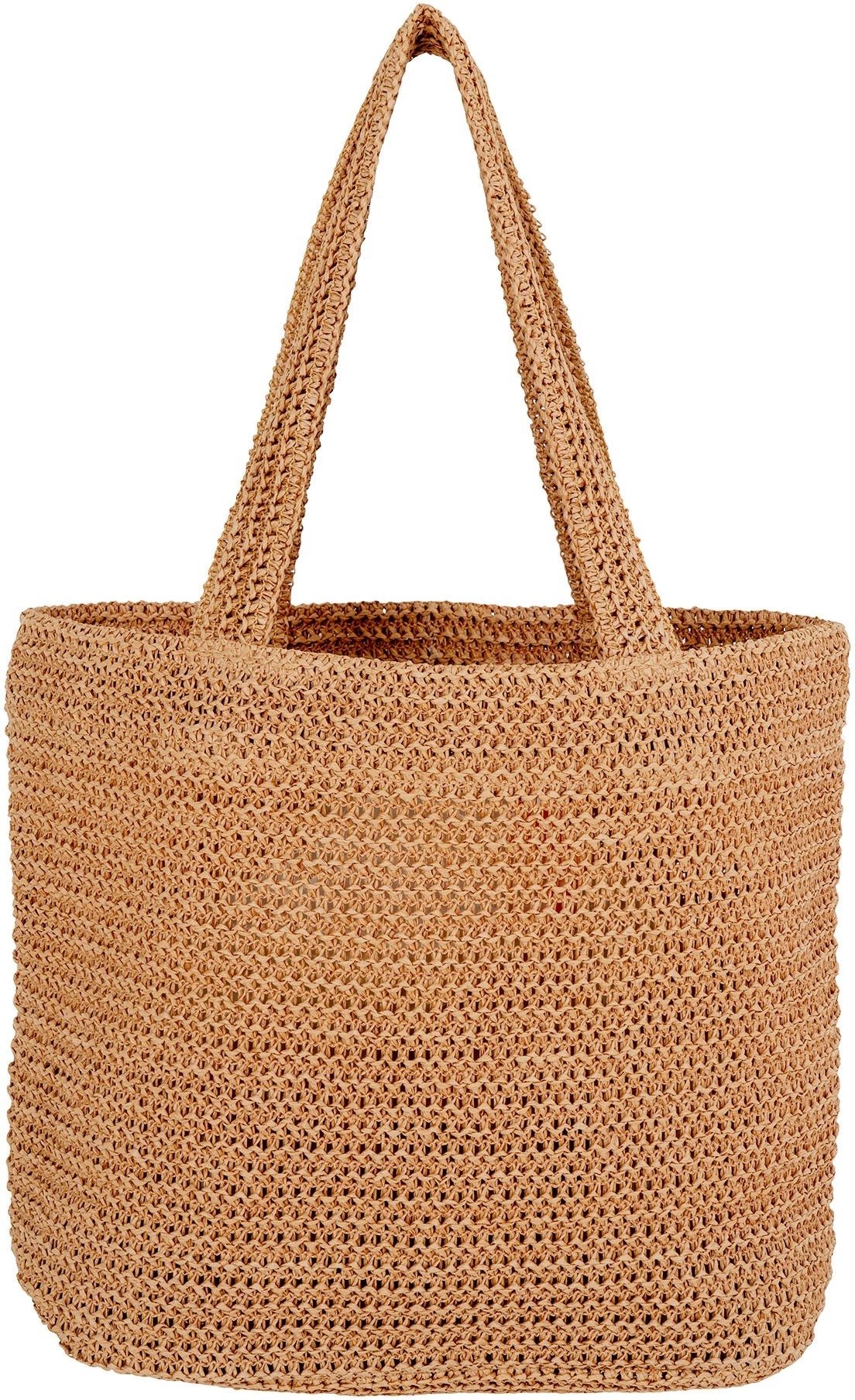 Gepaarter Strohsack - Natur