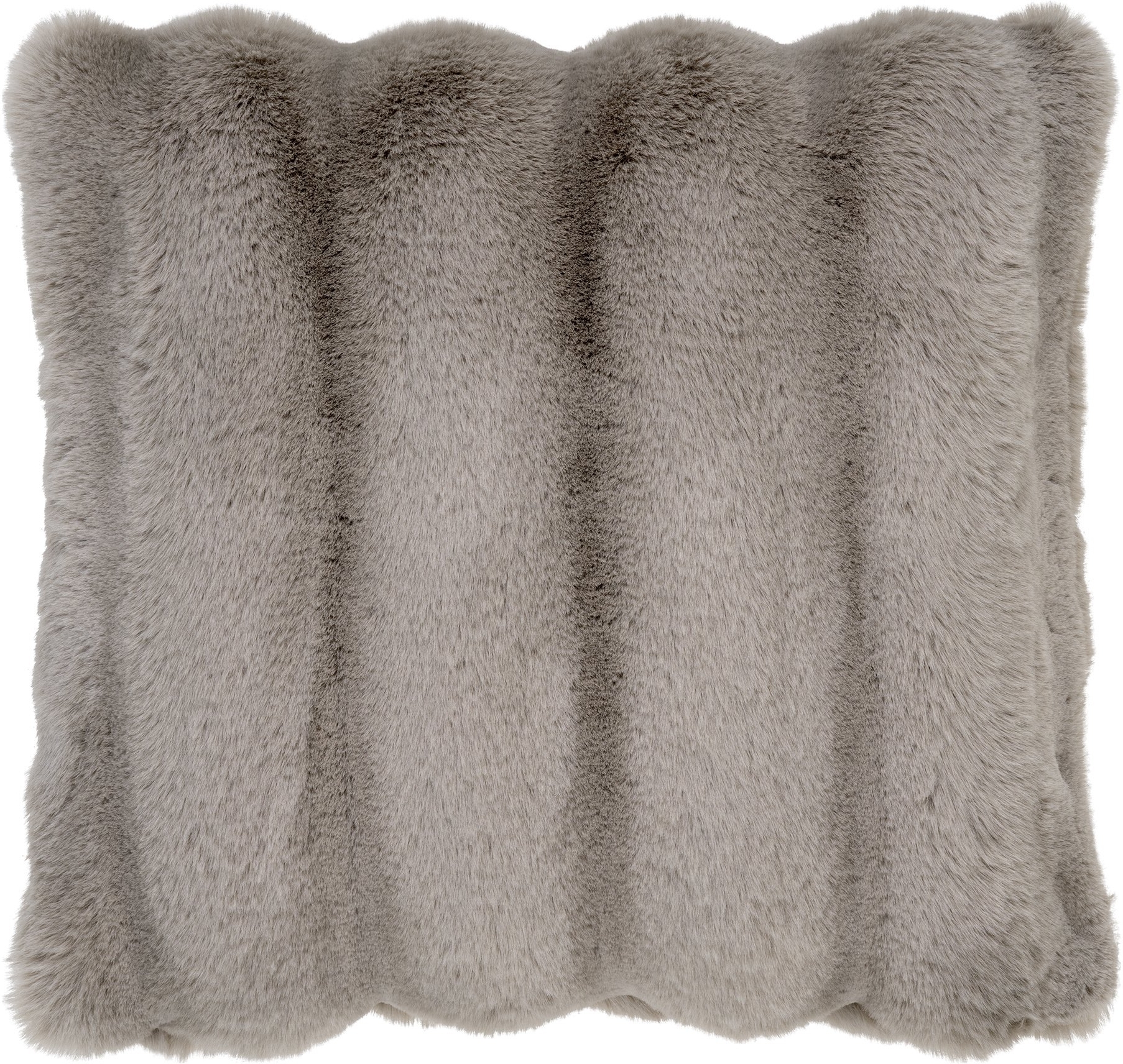 Dekoratives Galena-Kissen - Beige