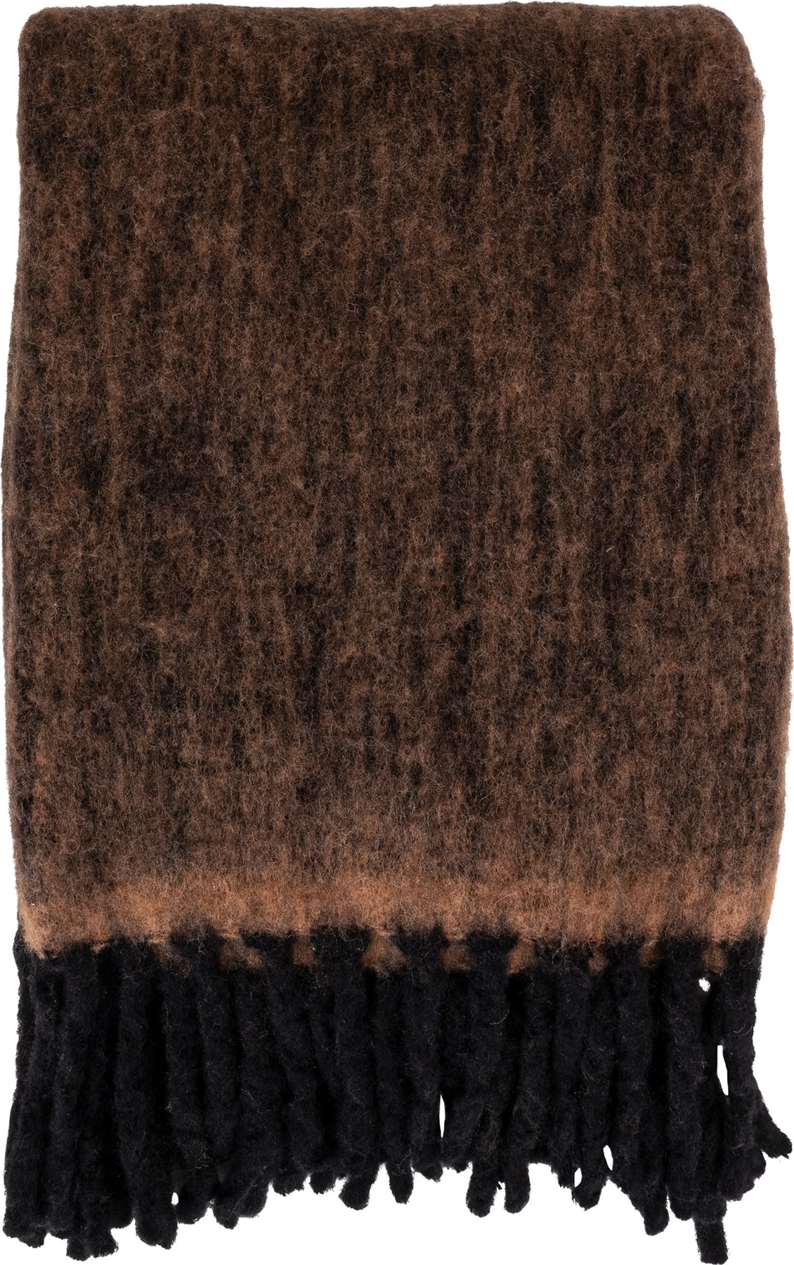 Carmel-Plaid Braun 130 x 170 cm