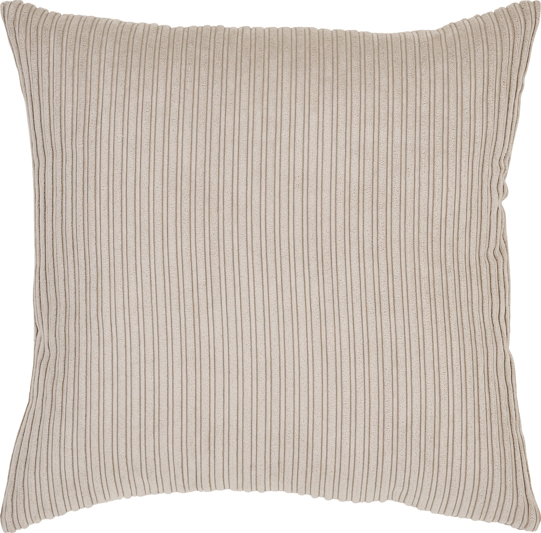 Kobe Dekokissen 45 x 45 cm - Sand