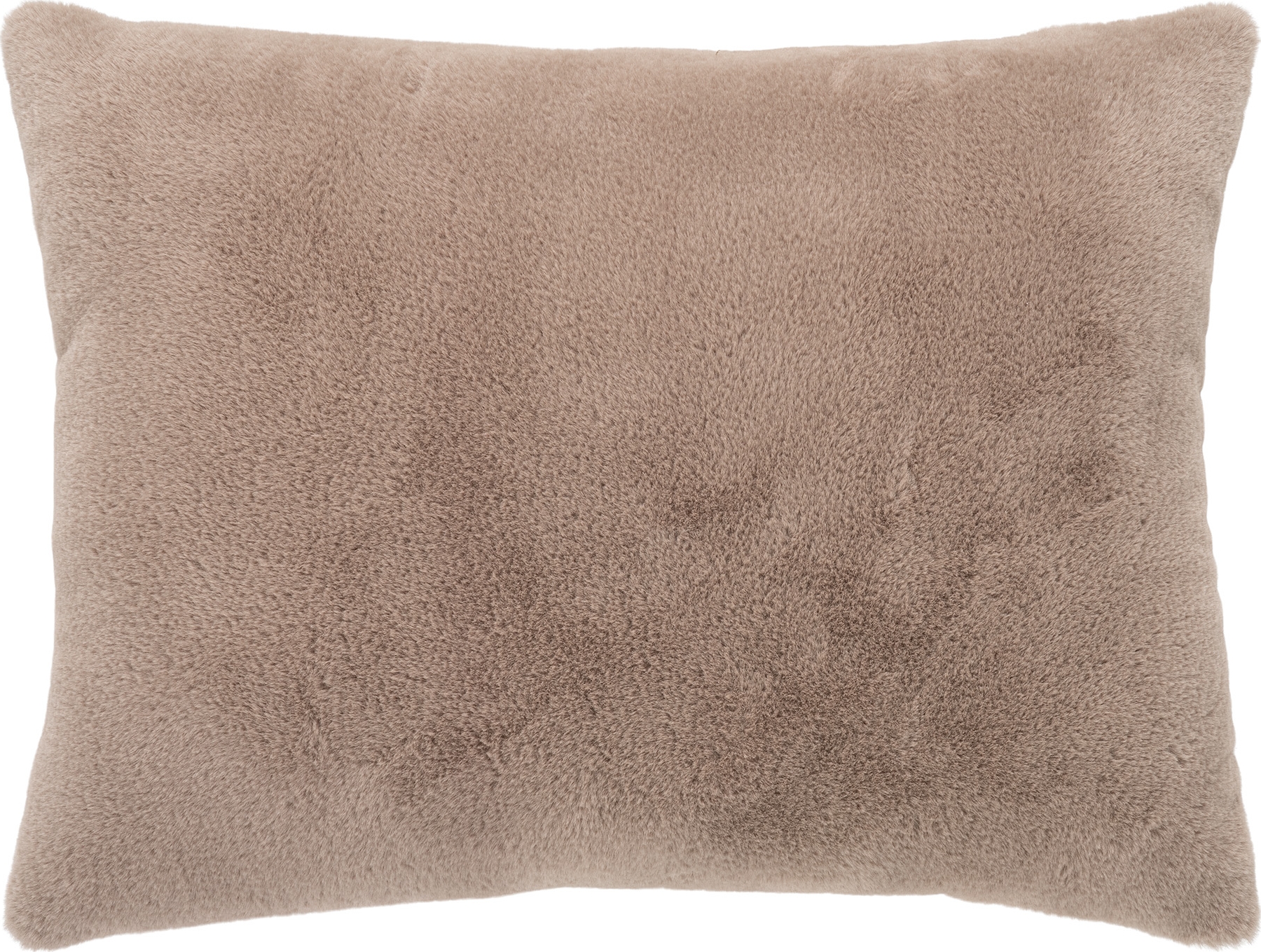 Evora Kissen 45x60 cm - Hellbraun