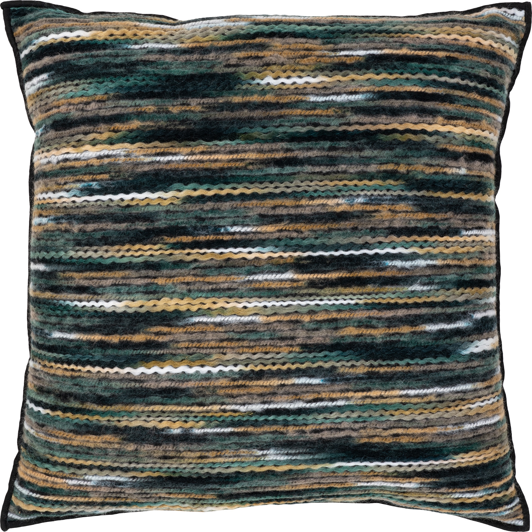 Geelong Dekokissen Nature Mix 45 x 45 cm Geelong Dekokissen Nature Mix 45 x 45 cm