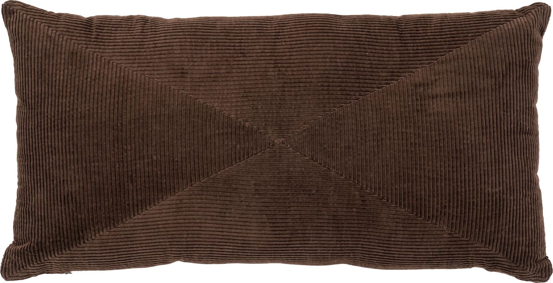 Griffith Dekokissen Braun 30 x 60 cm Griffith Dekokissen Braun 30 x 60 cm