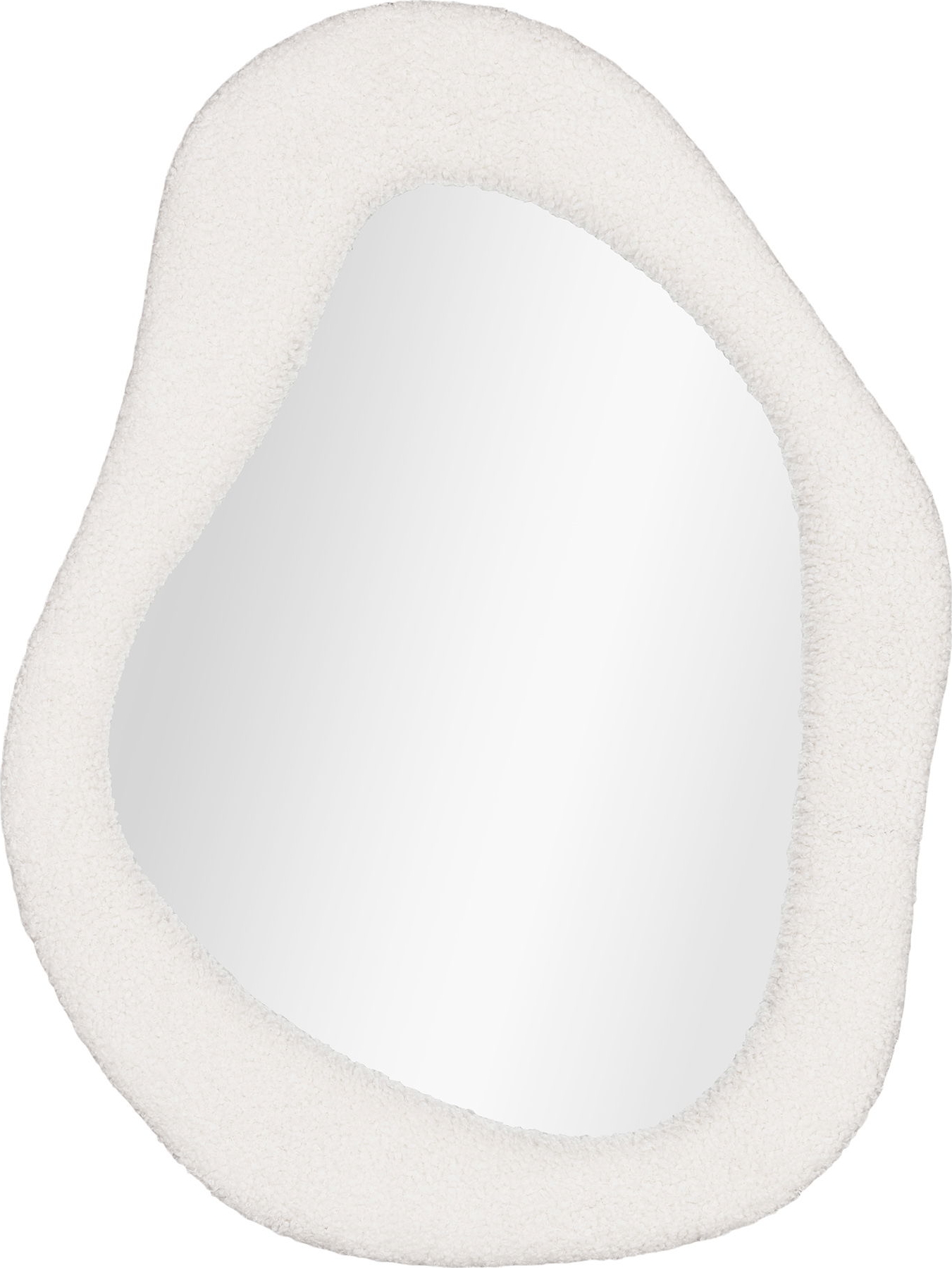 Bosa Wandspiegel - Wei�