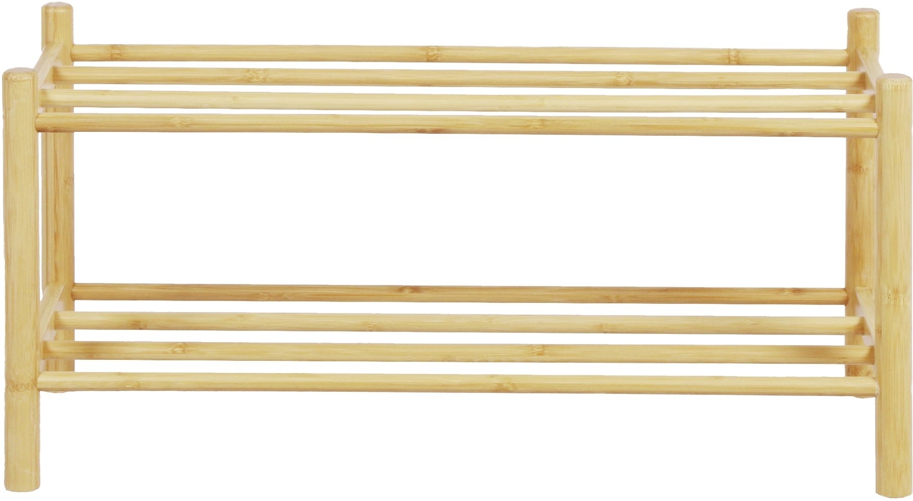 Manaus Schuhregal - Bambus