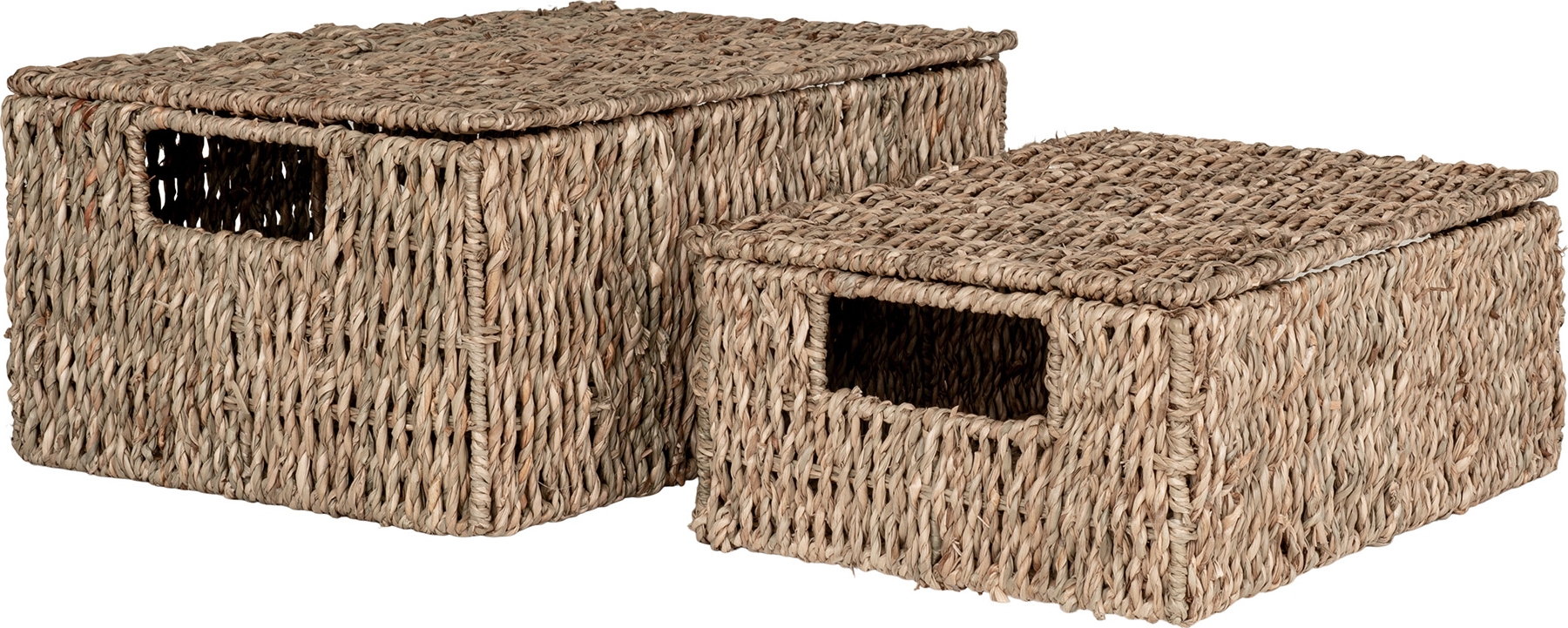 Venoso Korbset - mit Deckel