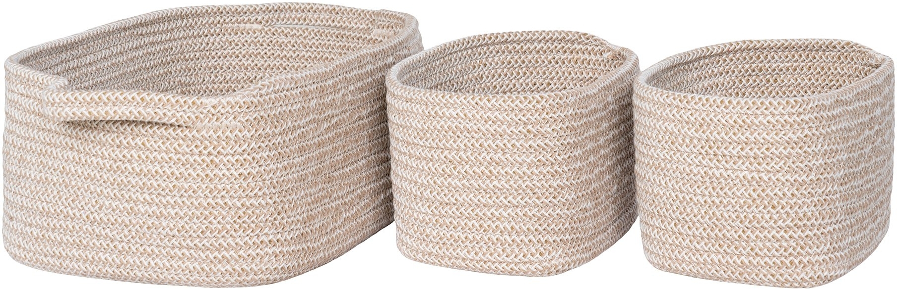 Teixo-K�rbe - Beige