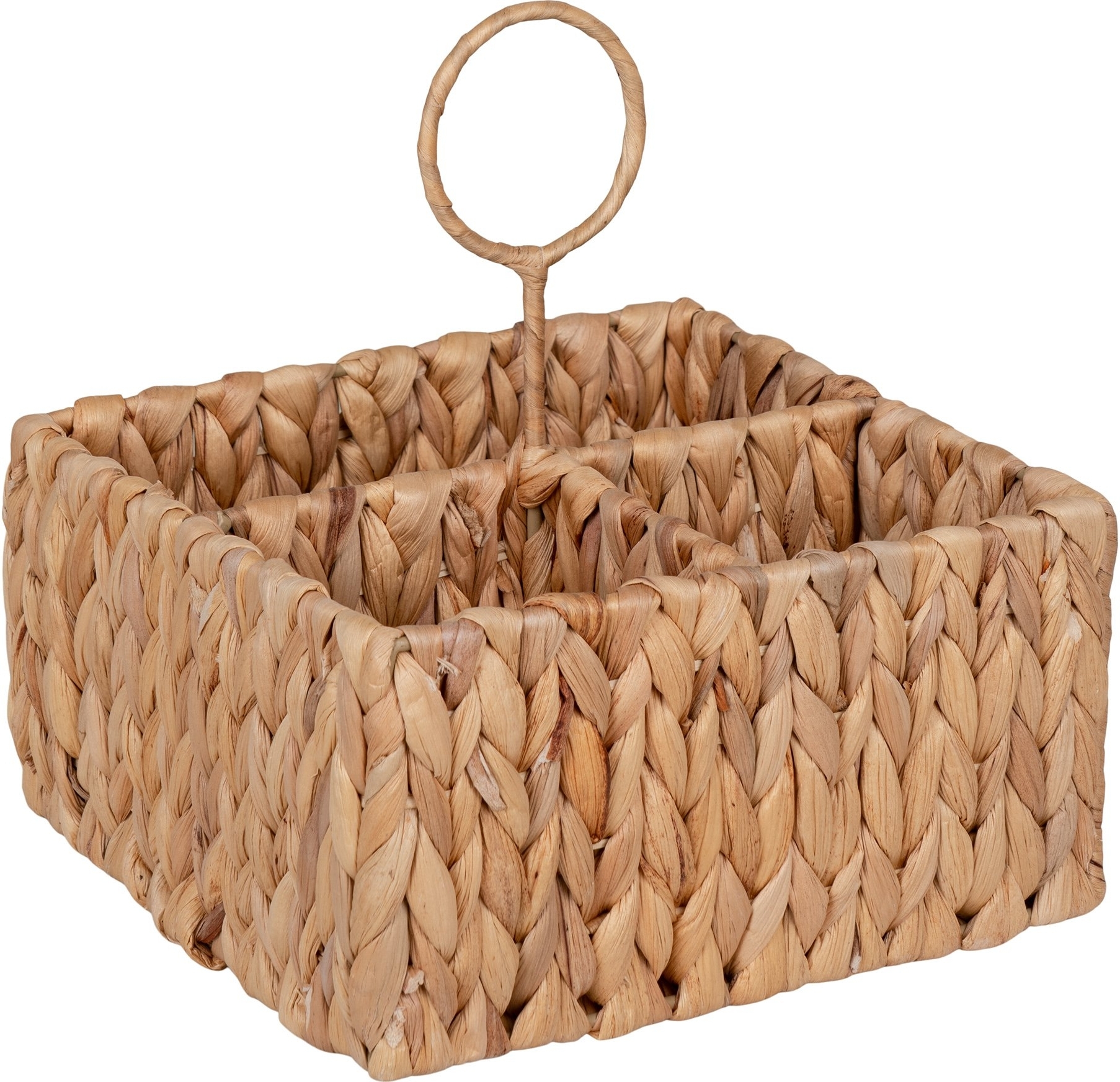 Pleiku-Korb - Wasserhyazinthe