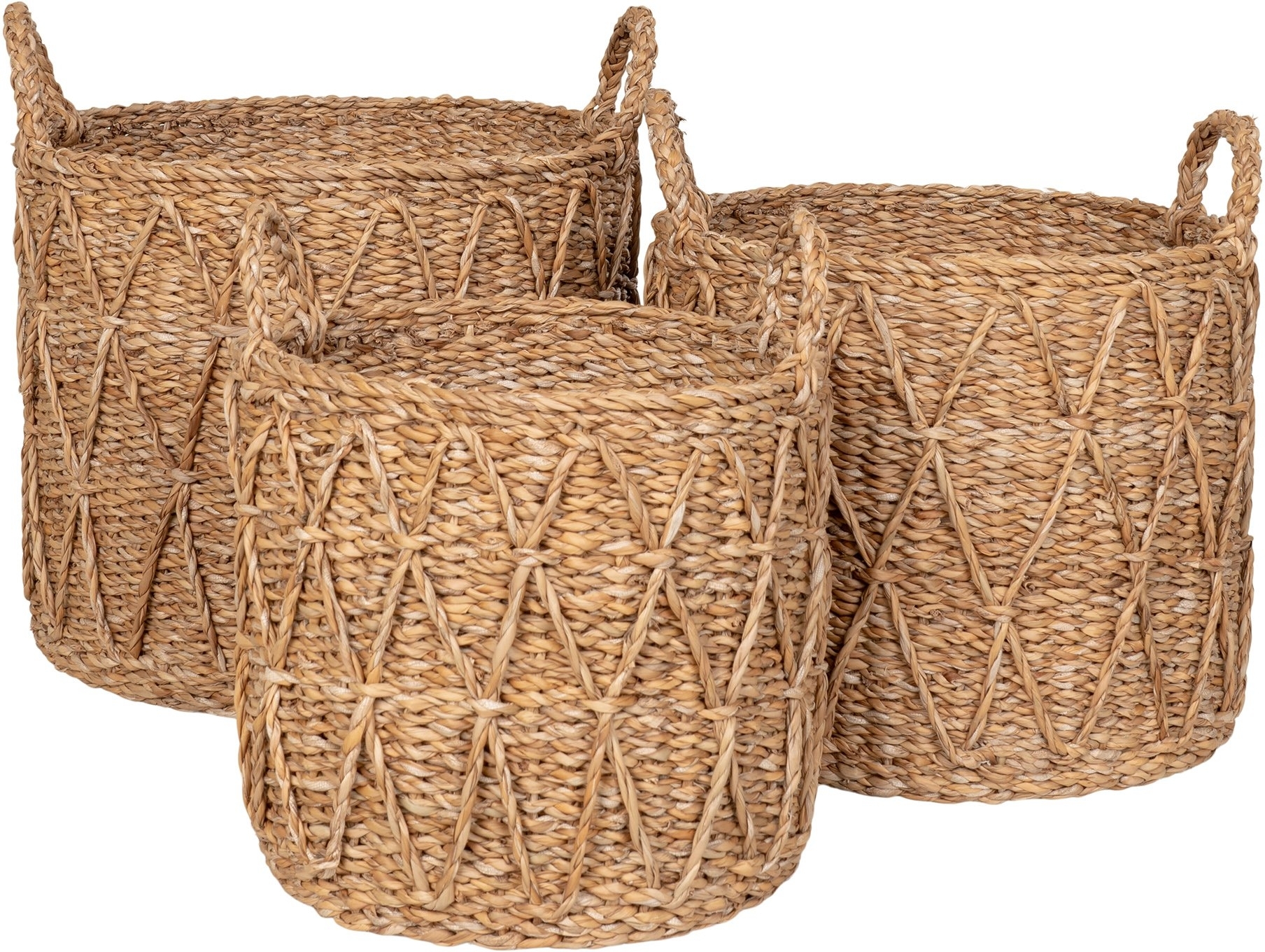 Krabi-Korb - Seetang