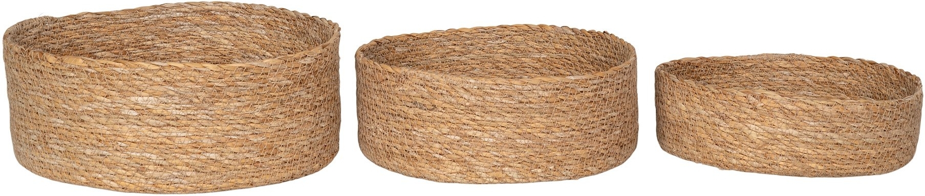 Batam-Korb - Seetang