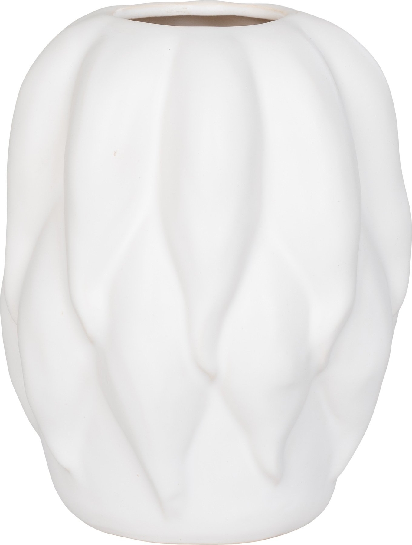 House Nordic Vase 25 - Beige House Nordic Vase 25 - Beige