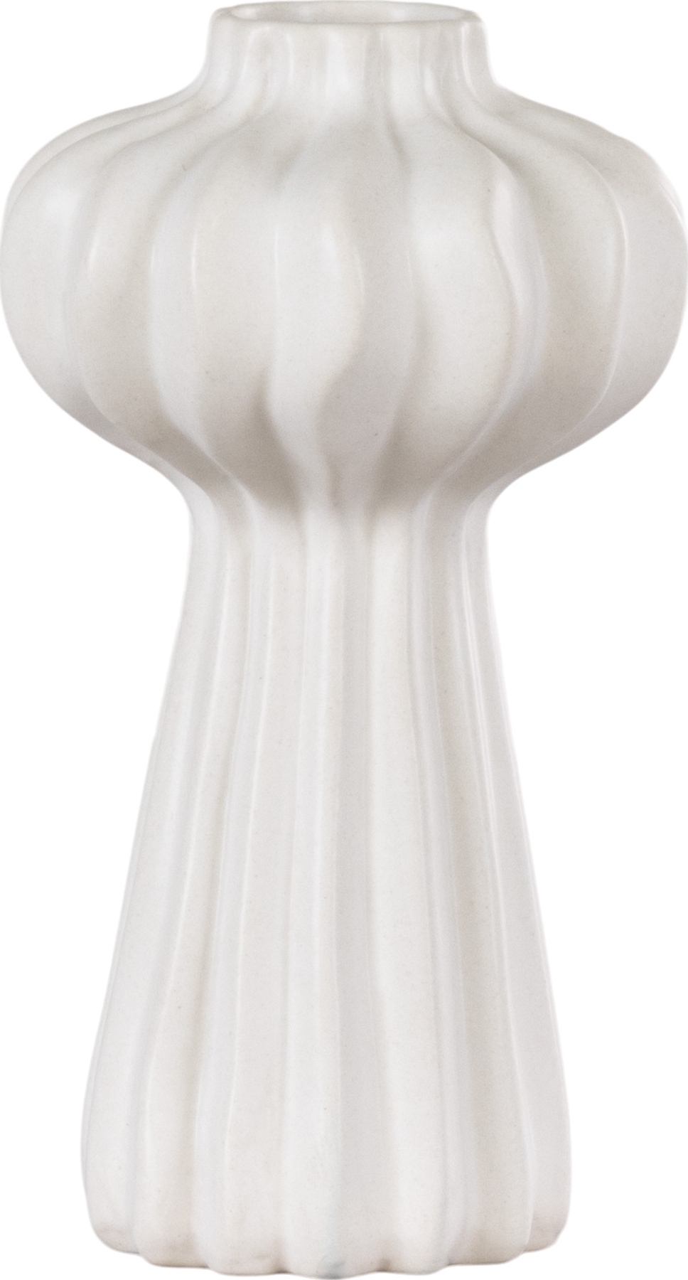 House Nordic Vase 14 - Wei�