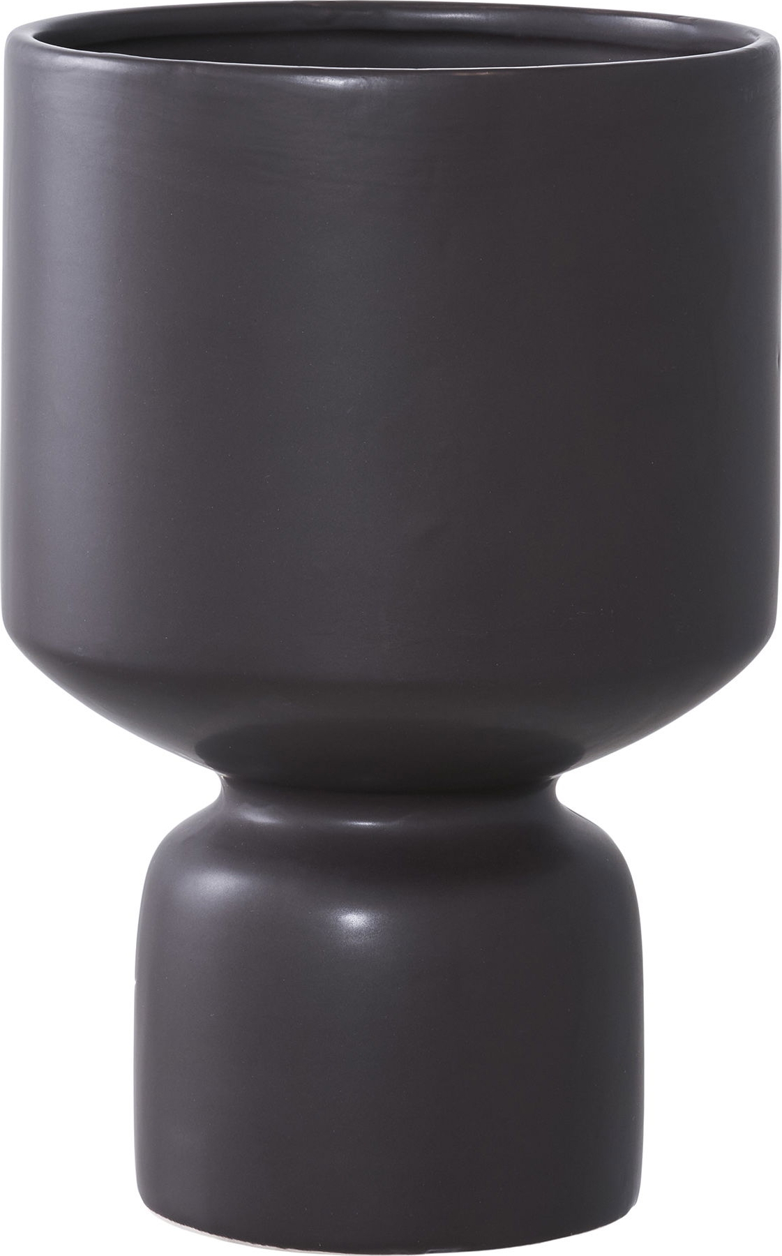 House Nordic Topf 3 - Schwarz