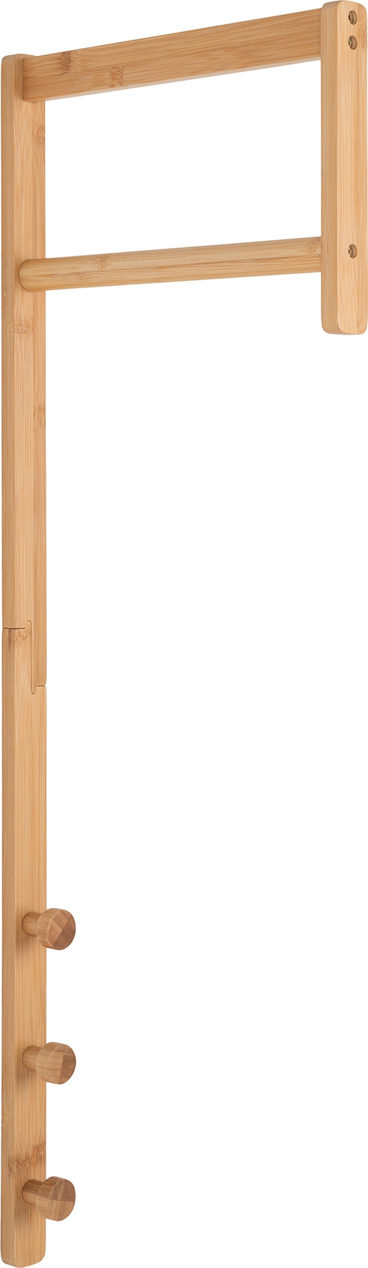 Trento Kleiderb�gel aus Holz