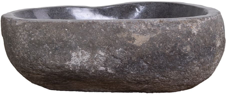 Donau Riverstone Sink - Stein
