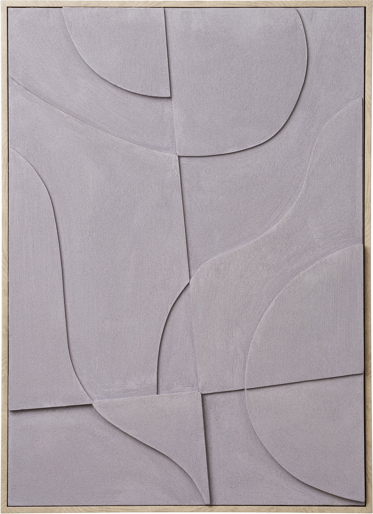 Madeline Wandrelief 2 - Sand Madeline Wandrelief 2 - Sand