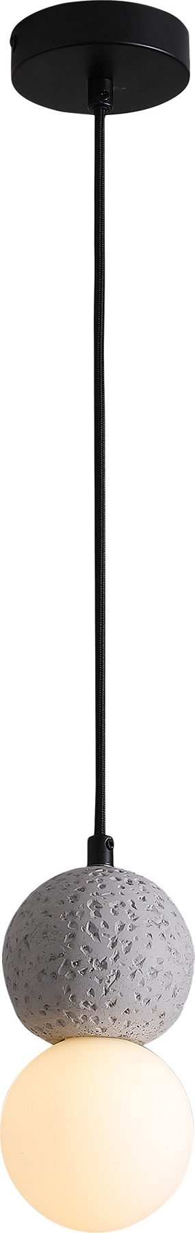 Deckenleuchte Leeds Grau Deckenleuchte Leeds Grau