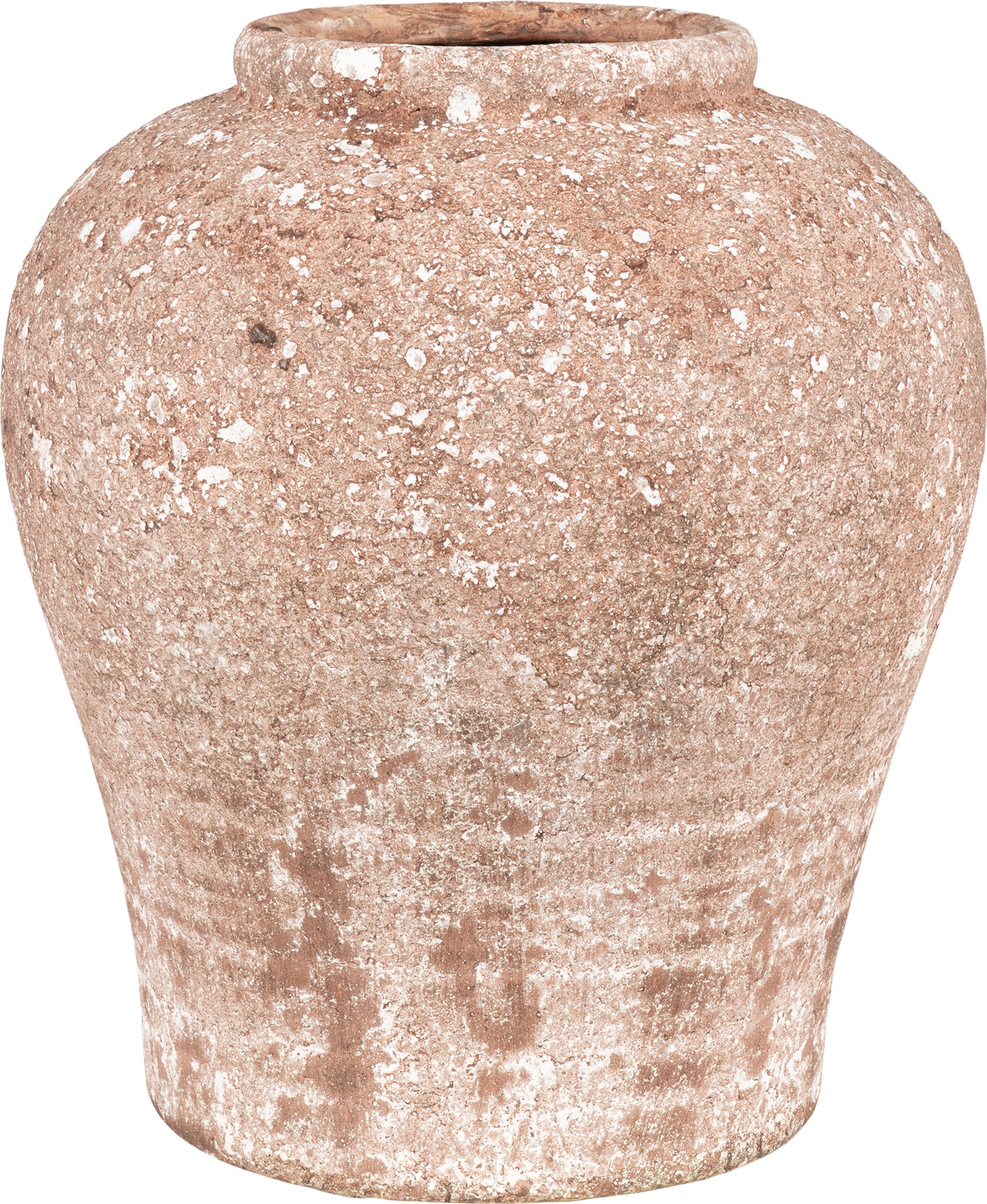 Estepona-Urne Braun Estepona-Urne Braun