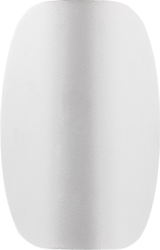 Potisto Wandleuchte - Chrom