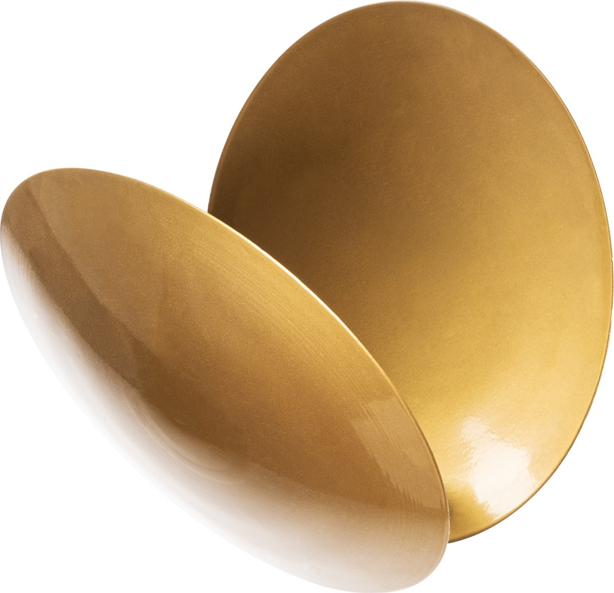 Yosma Wandleuchte - Gold