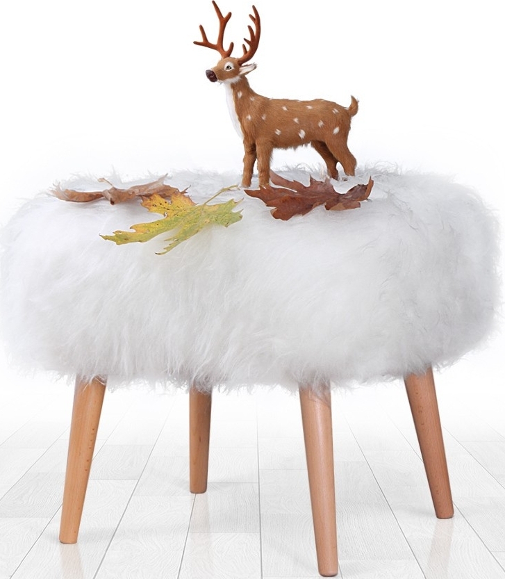 Hirschhocker - Wei�