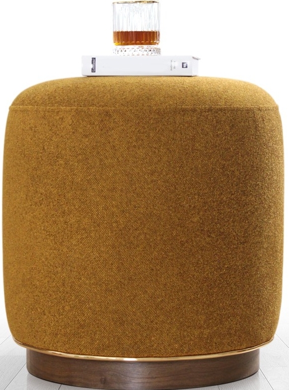 Hocker Zeone - Olivgr�n