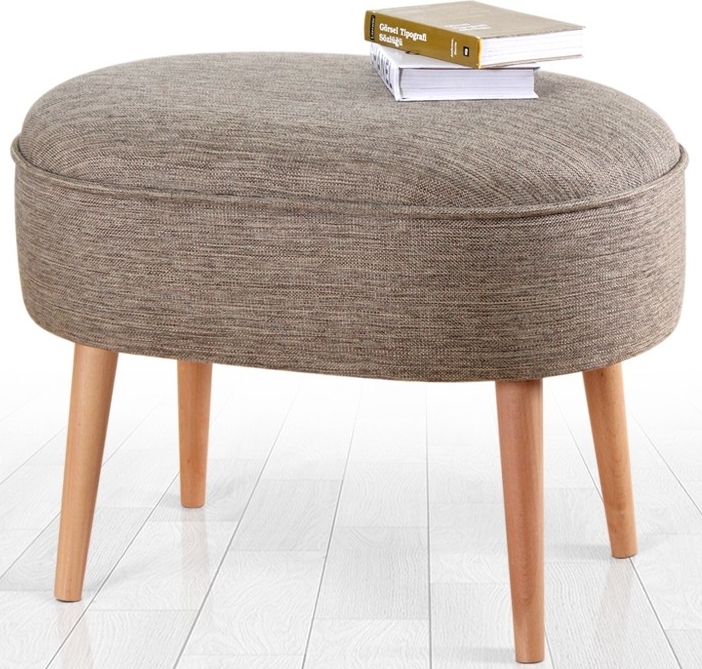 Timoon Hocker - Braun