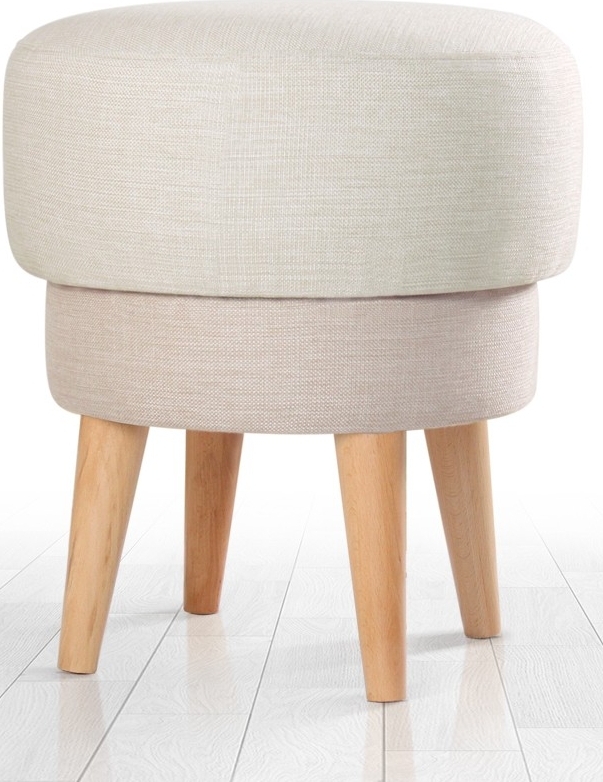 Giovas Hocker - Creme