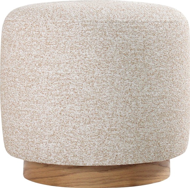 Cheriton Hocker - Beige