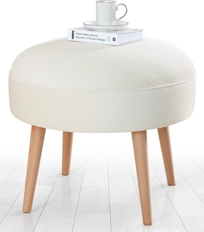 Romley Hocker - Creme