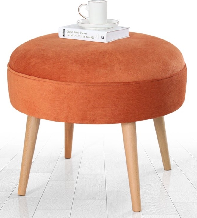 Romley Hocker - Orange