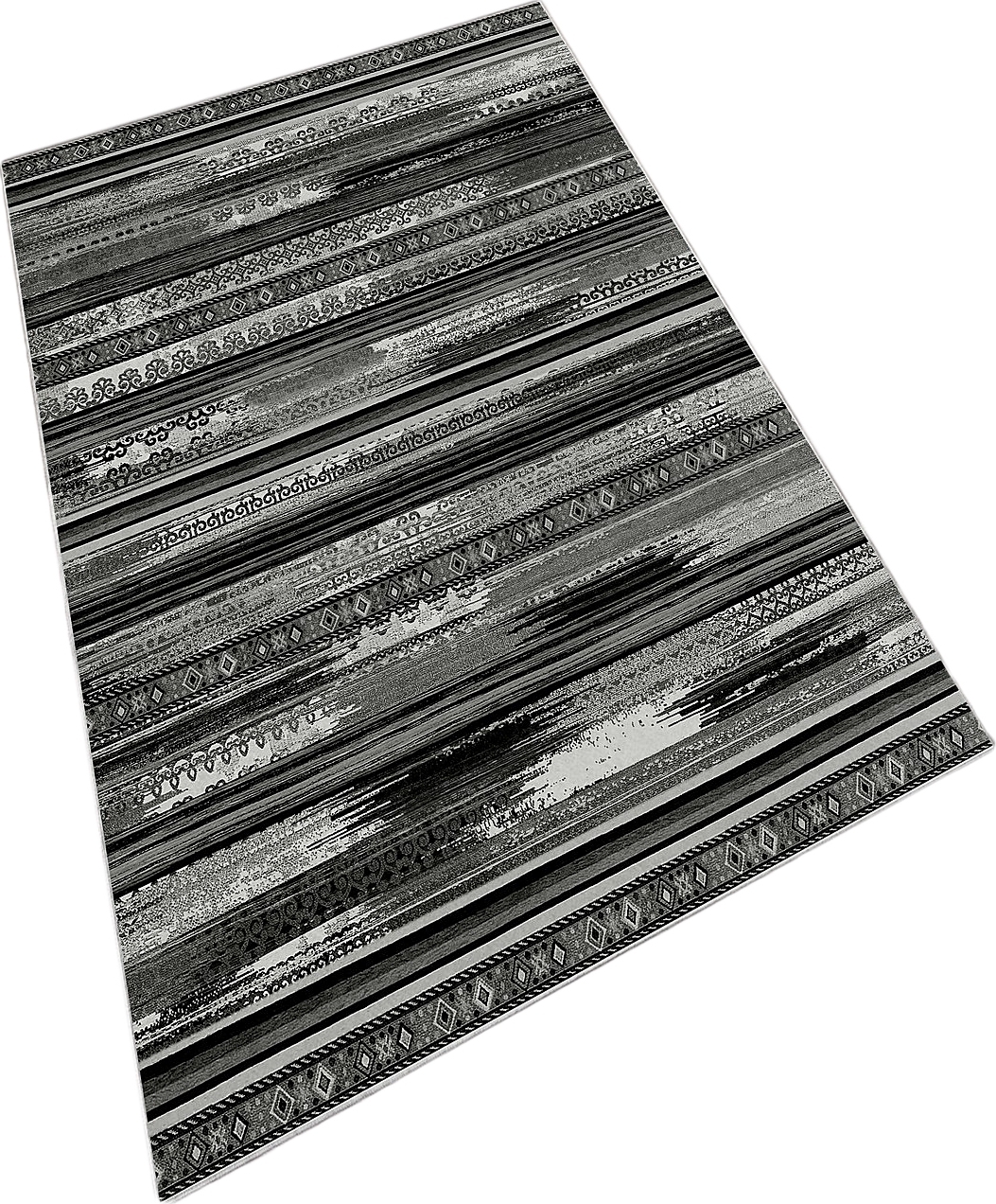 Wang 796 Teppich - 60 x 100 cm