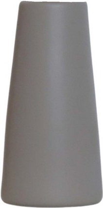 Konische Vase - Nerz