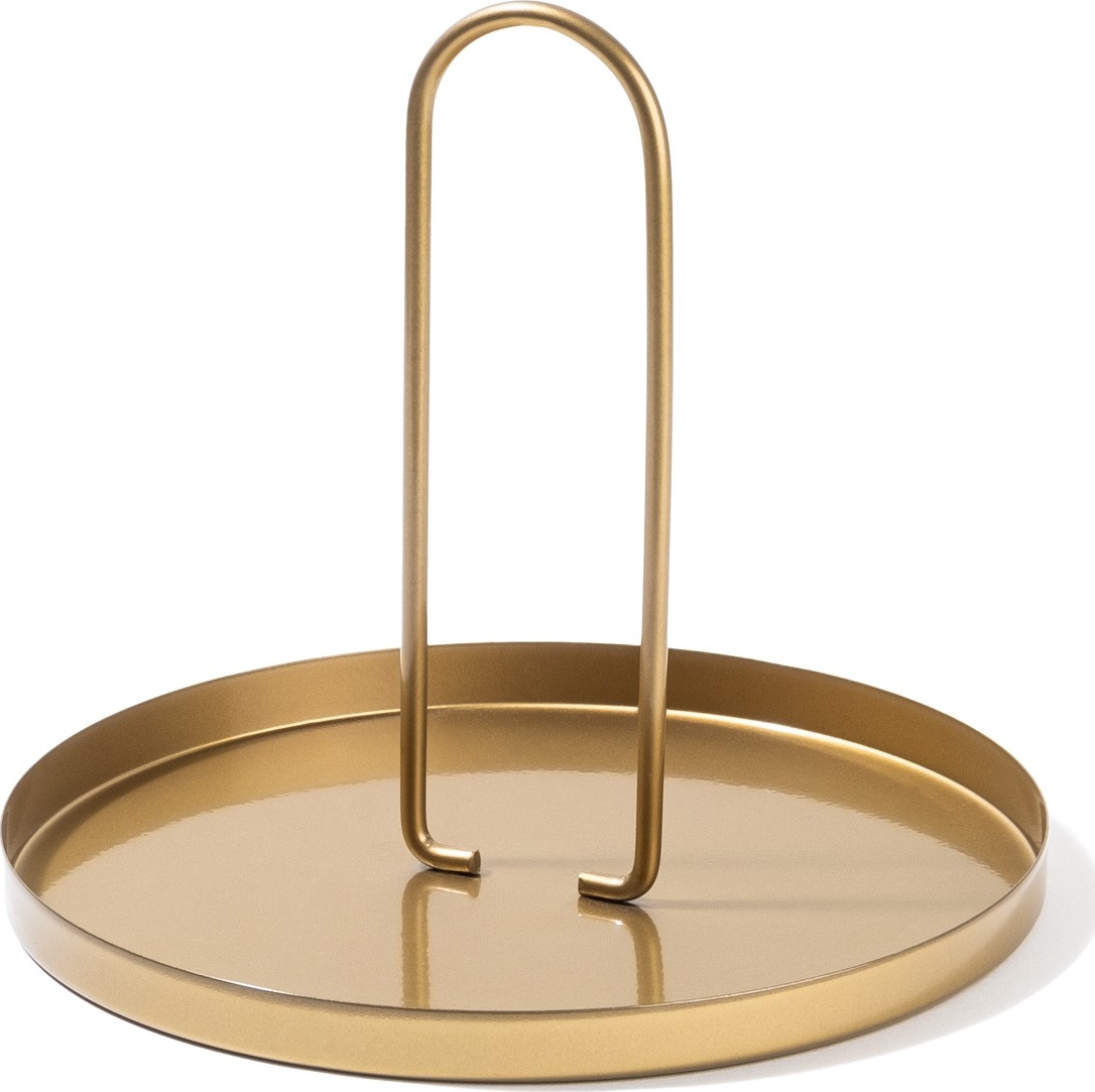 Simi Dekoteller - Gold